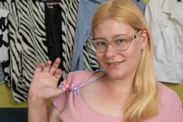 TemptressNatalie image 0